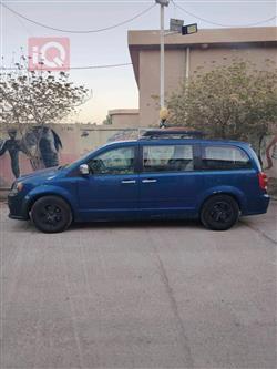 Dodge Grand Caravan